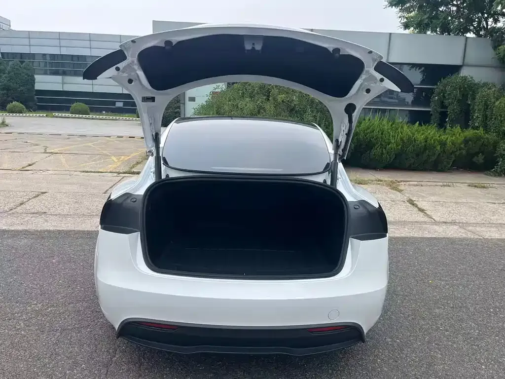Tesla Model 3 — фото 6