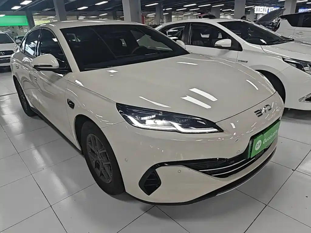 BYD Seal 06 — фото 2