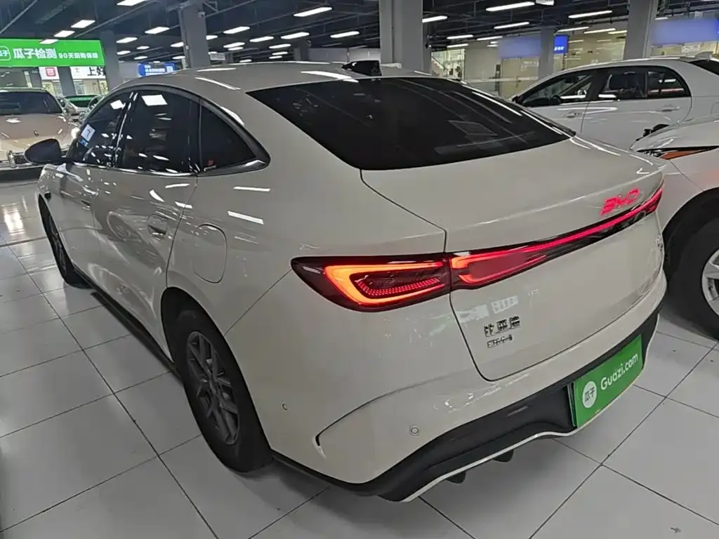 BYD Seal 06 — фото 8