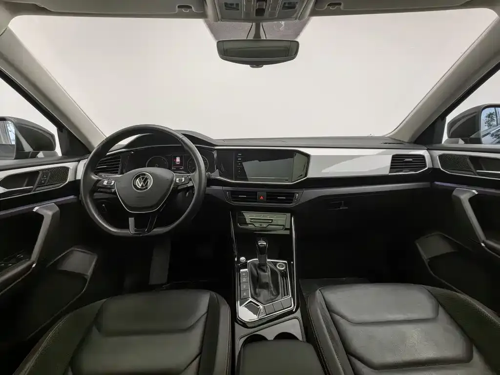 Volkswagen Tayron — фото 10