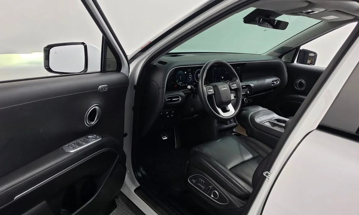Hyundai Palisade — фото 3