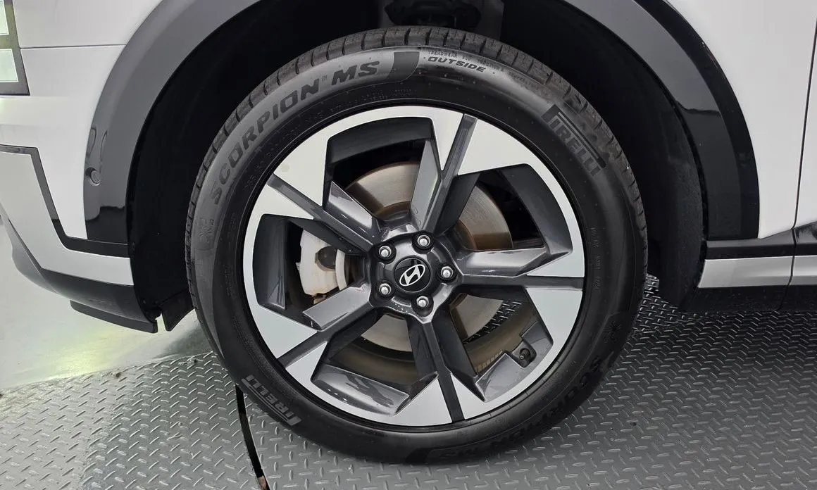 Hyundai Palisade — фото 8