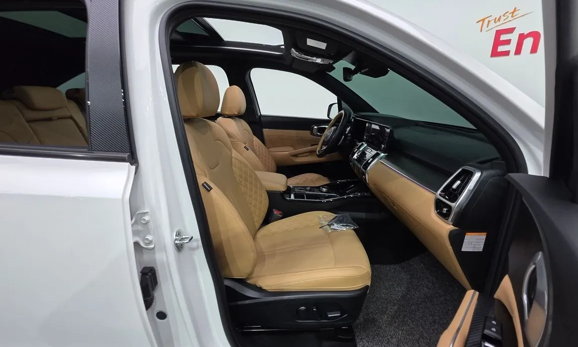 Kia Sorento — фото 10