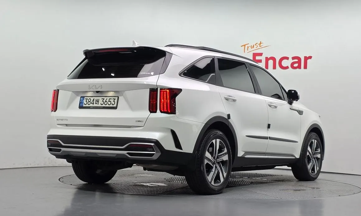 Kia Sorento — фото 2