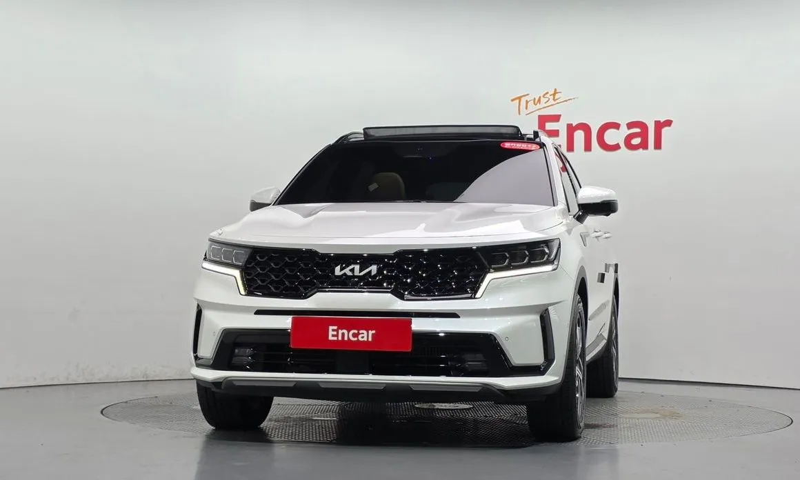 Kia Sorento — фото 4