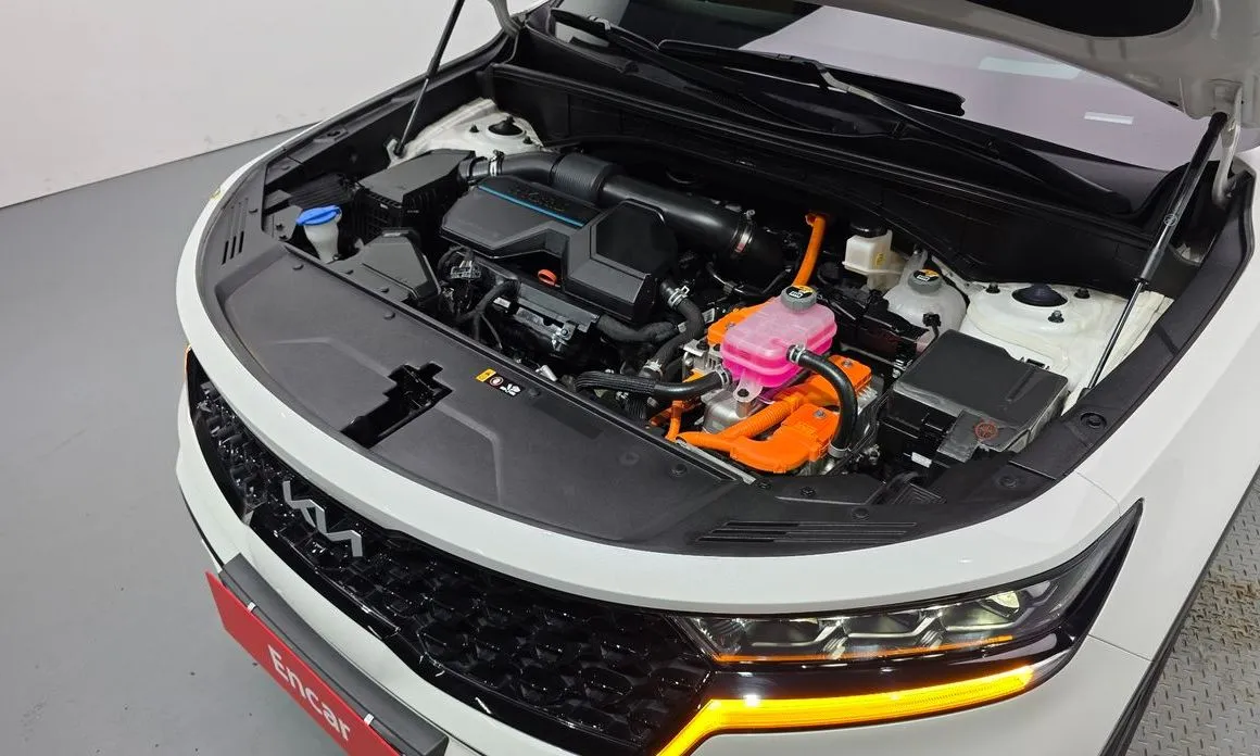 Kia Sorento — фото 8