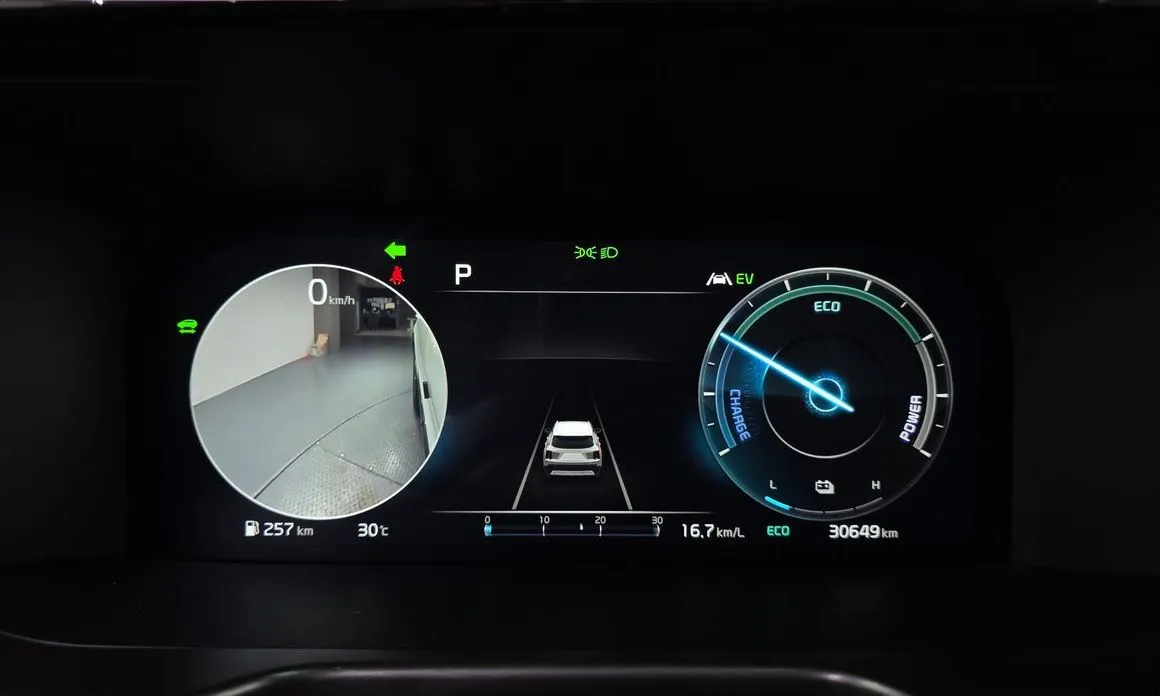 Kia Sorento — фото 3