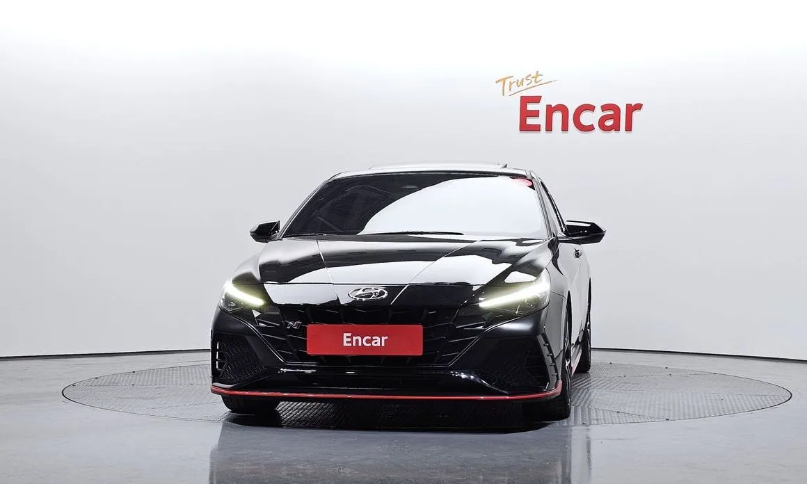 Hyundai AVANTE — фото 3