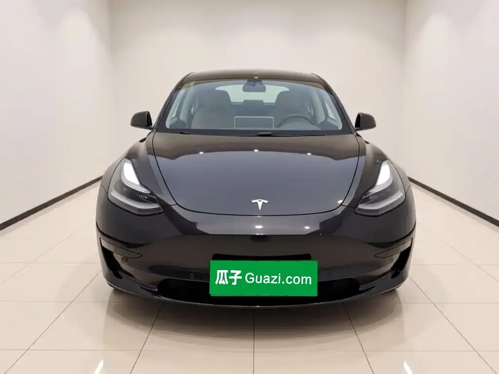 Tesla Model 3 — фото 2