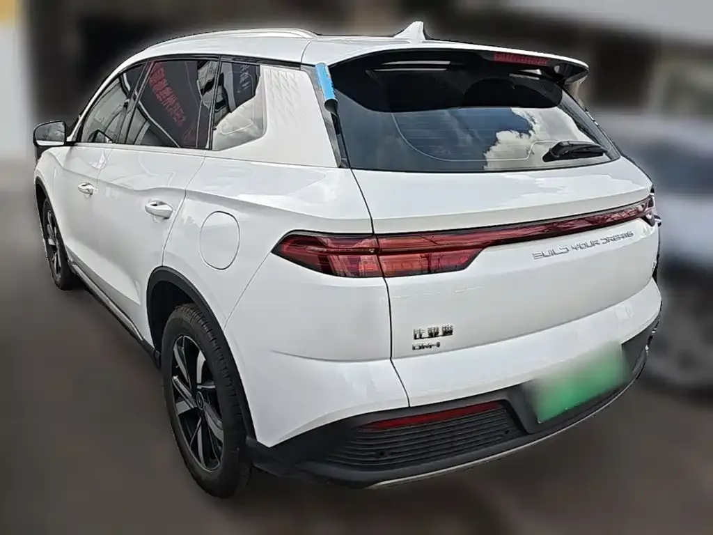 BYD Pro New Energy — фото 9