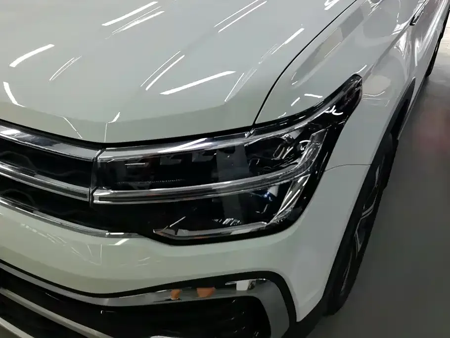 Volkswagen Tharu — фото 3