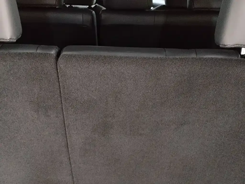 Toyota Highlander — фото 10