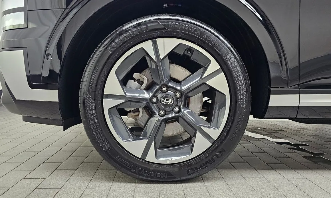 Hyundai Palisade — фото 9