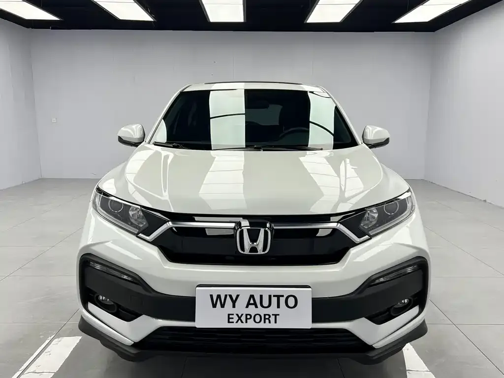 Honda XR-V — фото 2