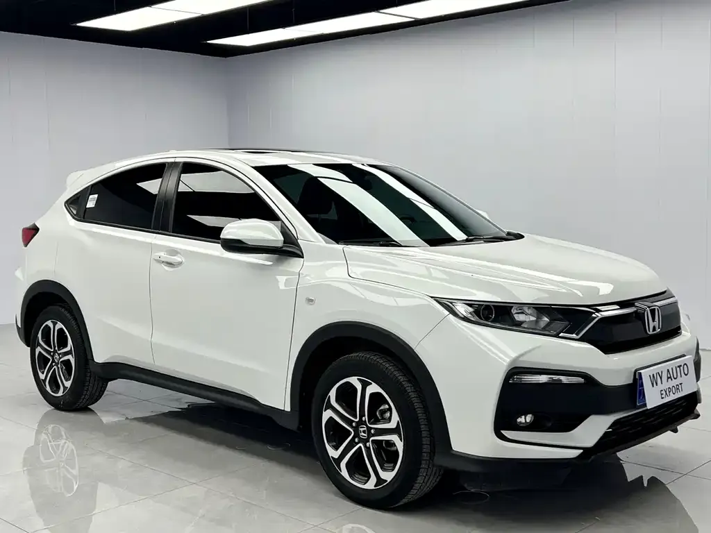Honda XR-V — фото 7