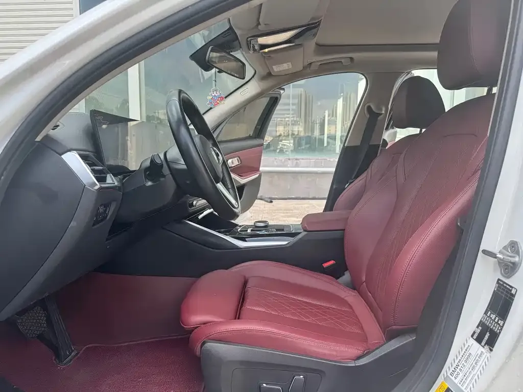 BMW i3 — фото 2