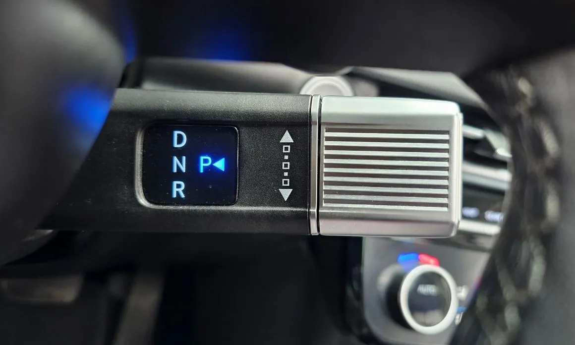 Hyundai Tucson — фото 3