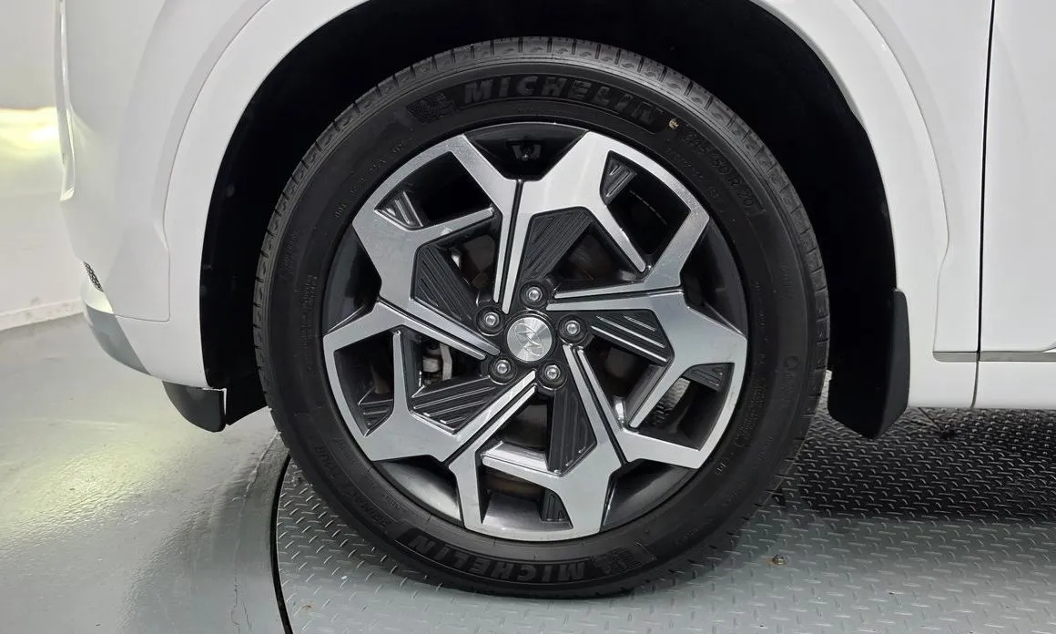 Hyundai Palisade — фото 4
