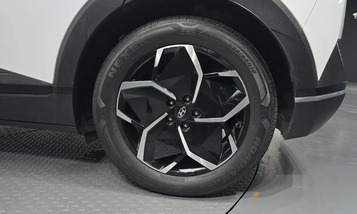 Hyundai Ioniq5 — фото 10