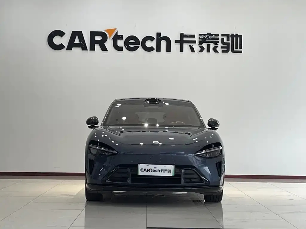 Xiaomi YU7 — фото 2