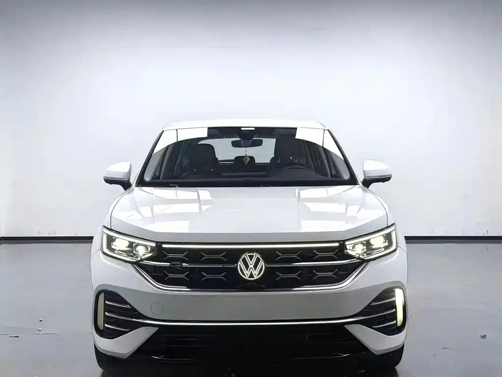 Volkswagen Tayron — фото 3
