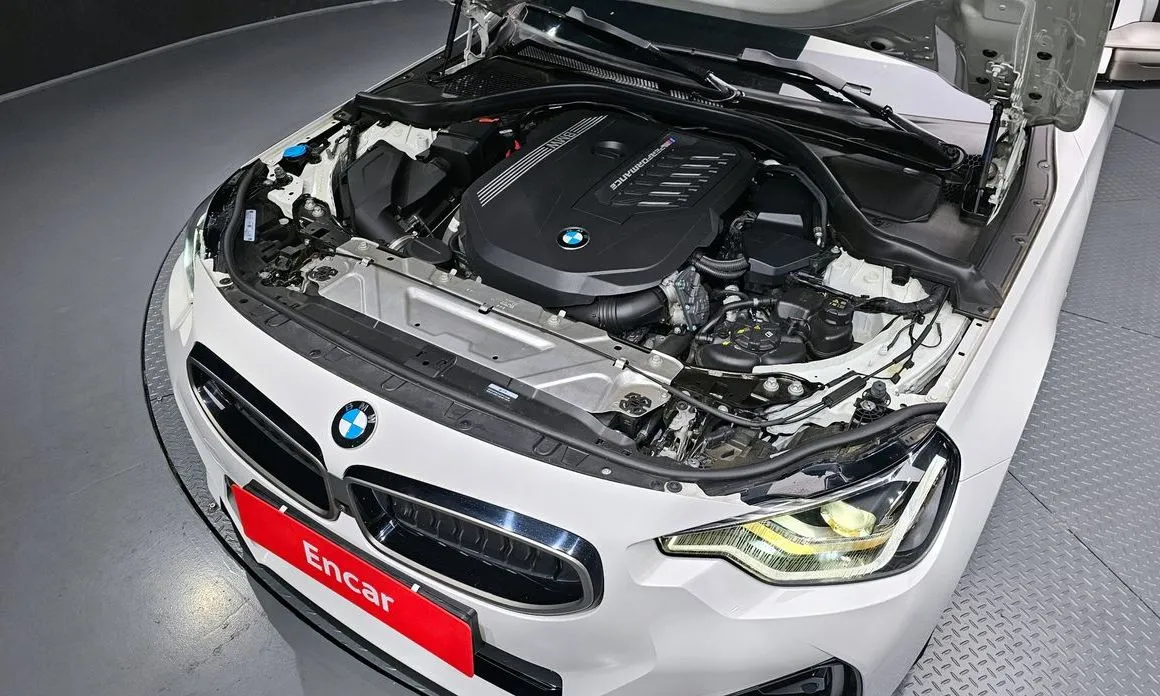 BMW 2-Series — фото 10
