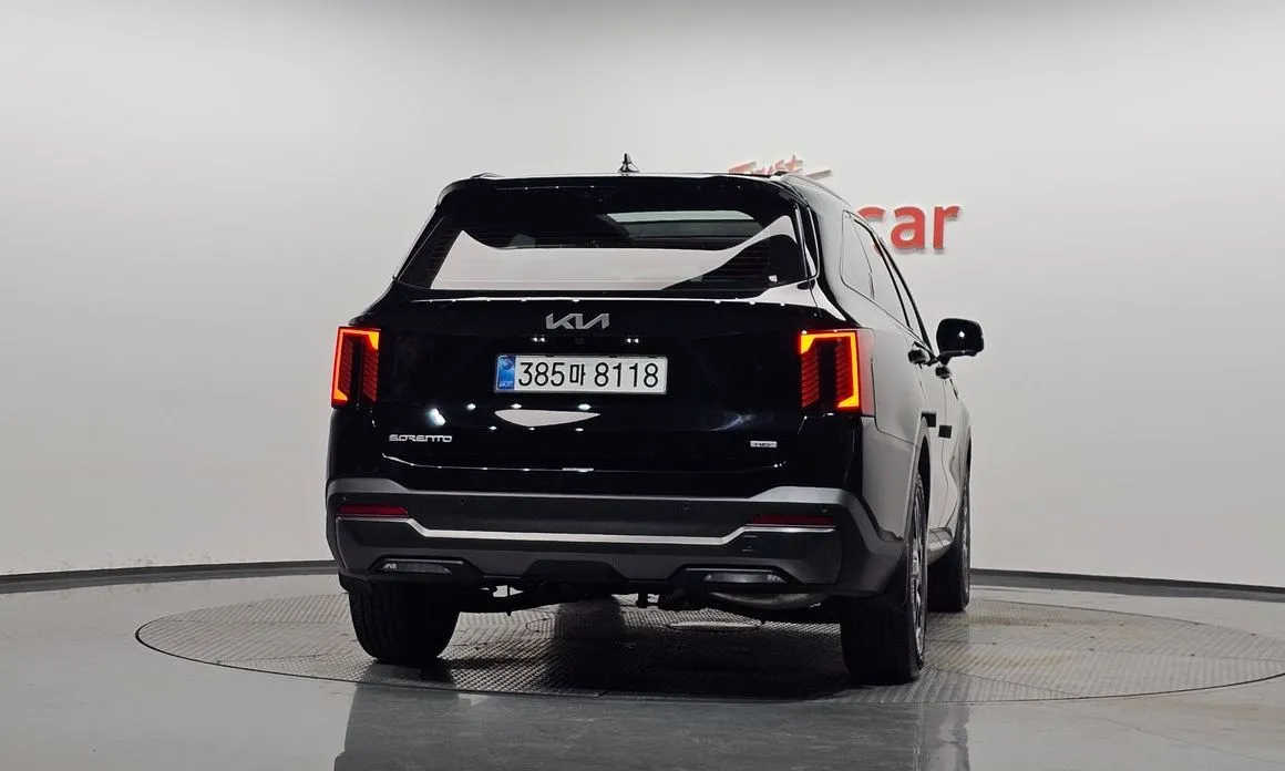 Kia Sorento — фото 2