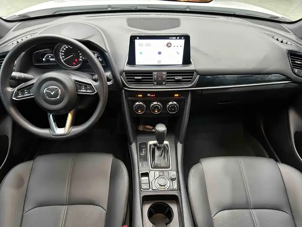 Mazda CX-4 — фото 6