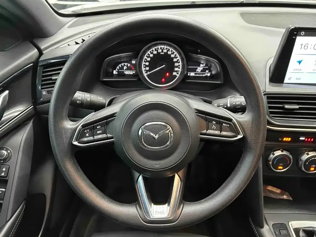 Mazda CX-4 — фото 9