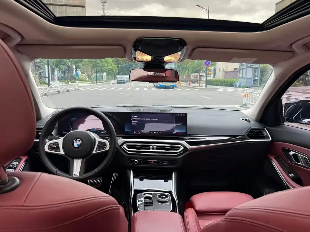 BMW i3 — фото 5
