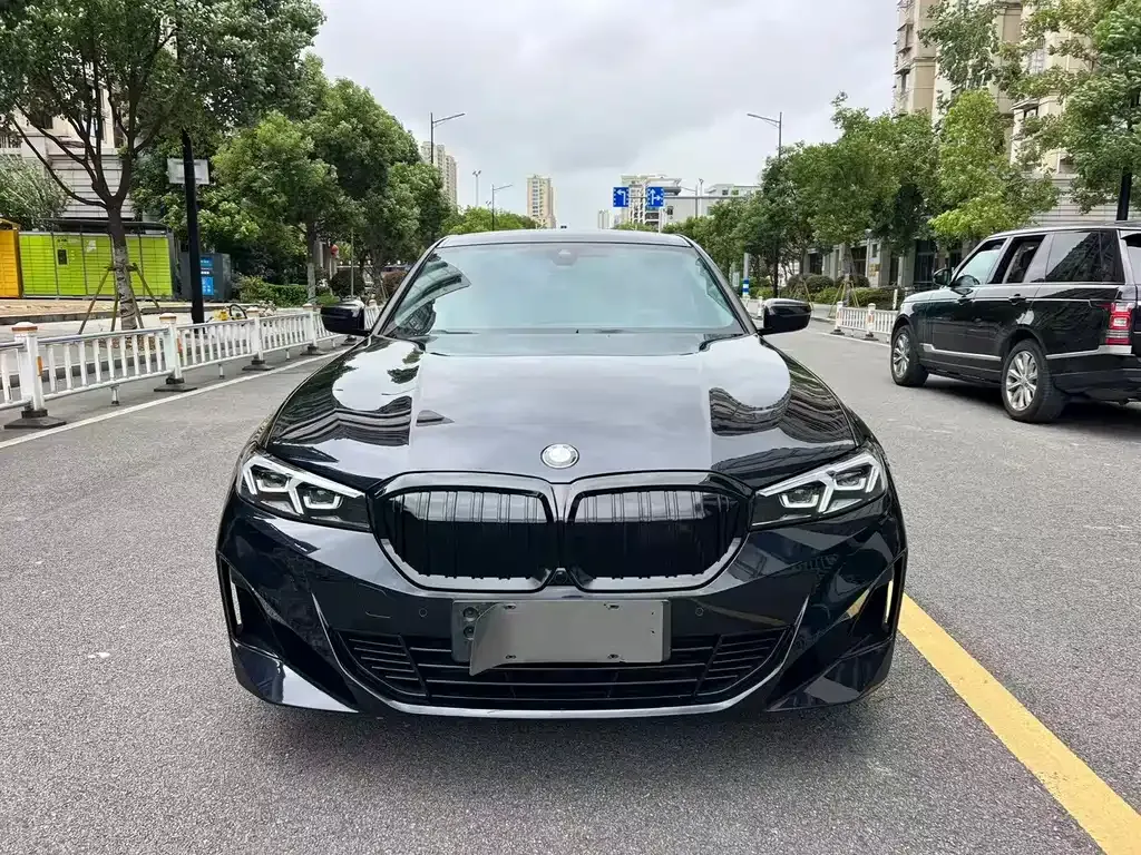 BMW i3 — фото 2