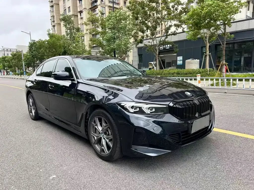 BMW i3 — фото 4