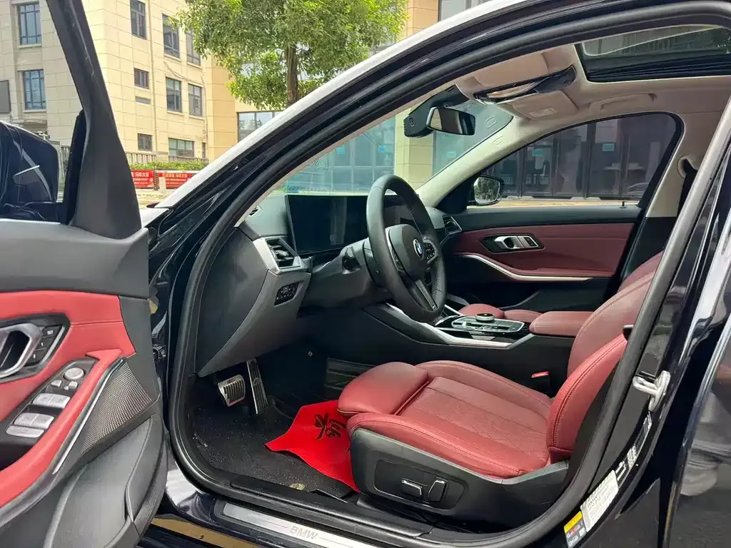 BMW i3 — фото 6