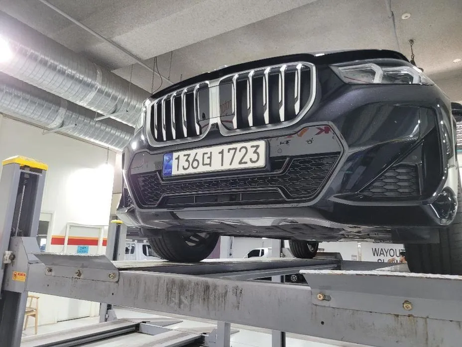 BMW X1 — фото 1