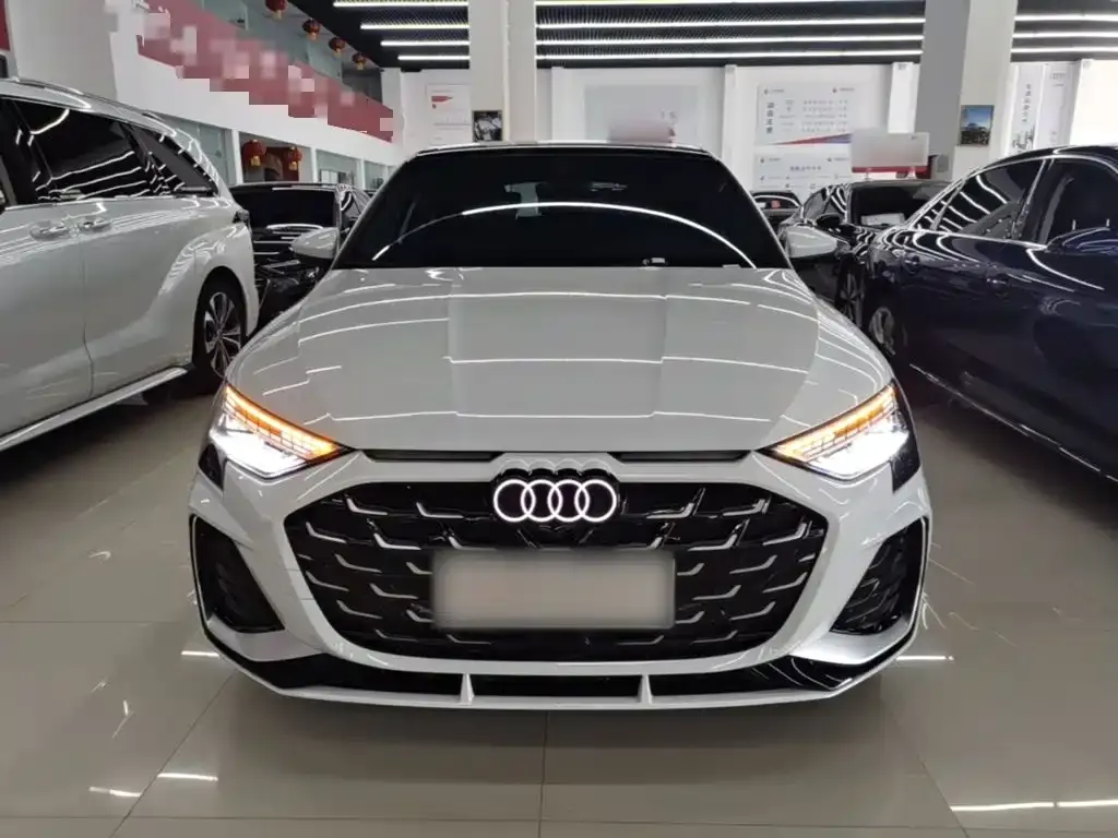 Audi A3 — фото 8