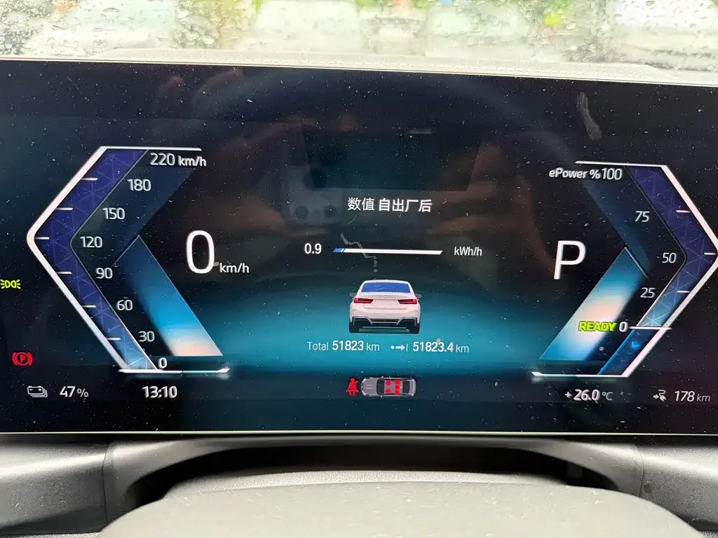 BMW i3 — фото 4