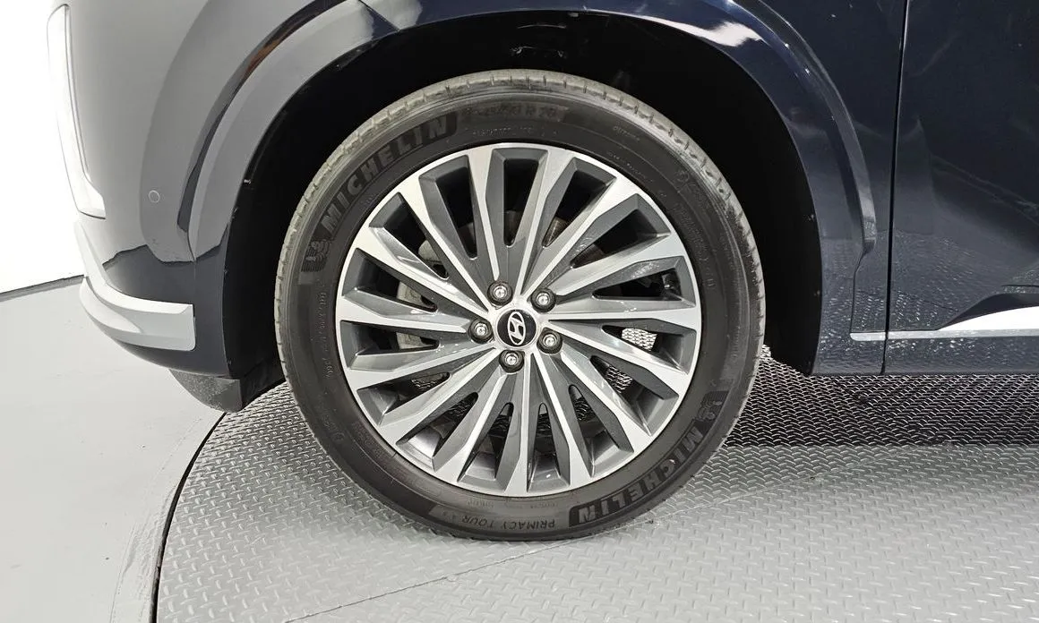 Hyundai Palisade — фото 4