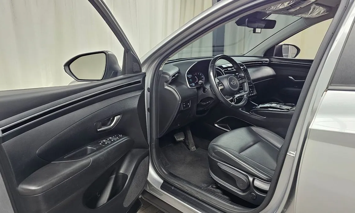 Hyundai Tucson — фото 2