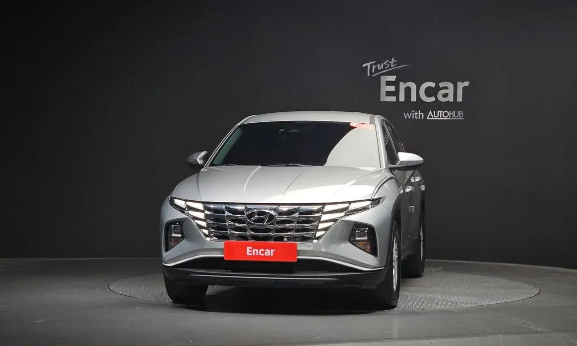 Hyundai Tucson — фото 4