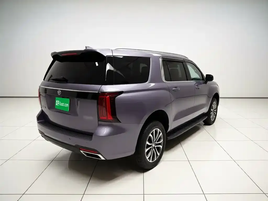 Haval H5 — фото 2