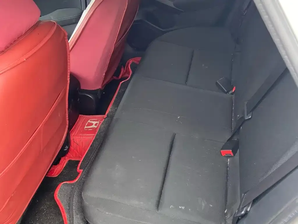 Honda Civic — фото 5
