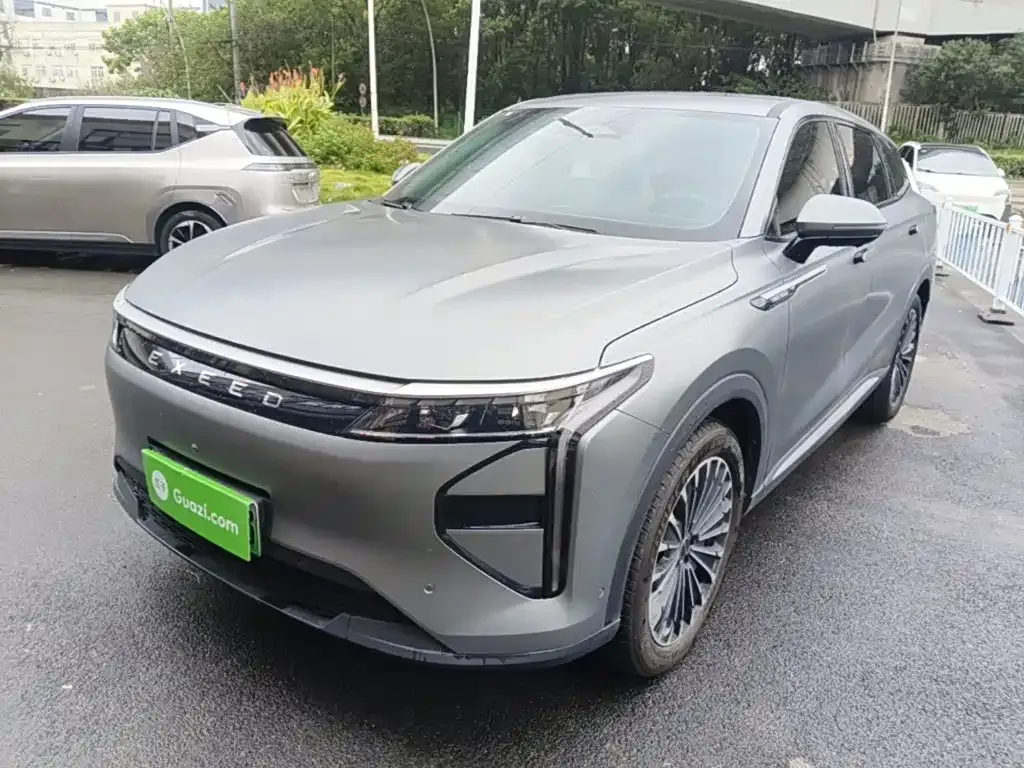 Exeed Yaoguang C-DM — фото 1