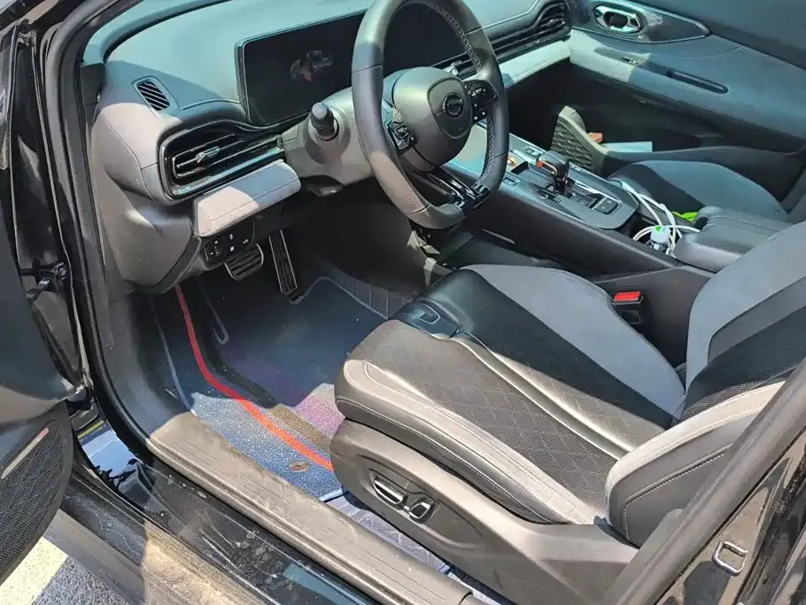 GAC Motor Shadow Leopard — фото 7