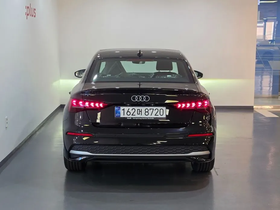 Audi A3 — фото 2
