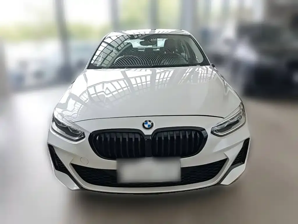 BMW 1 Series — фото 7