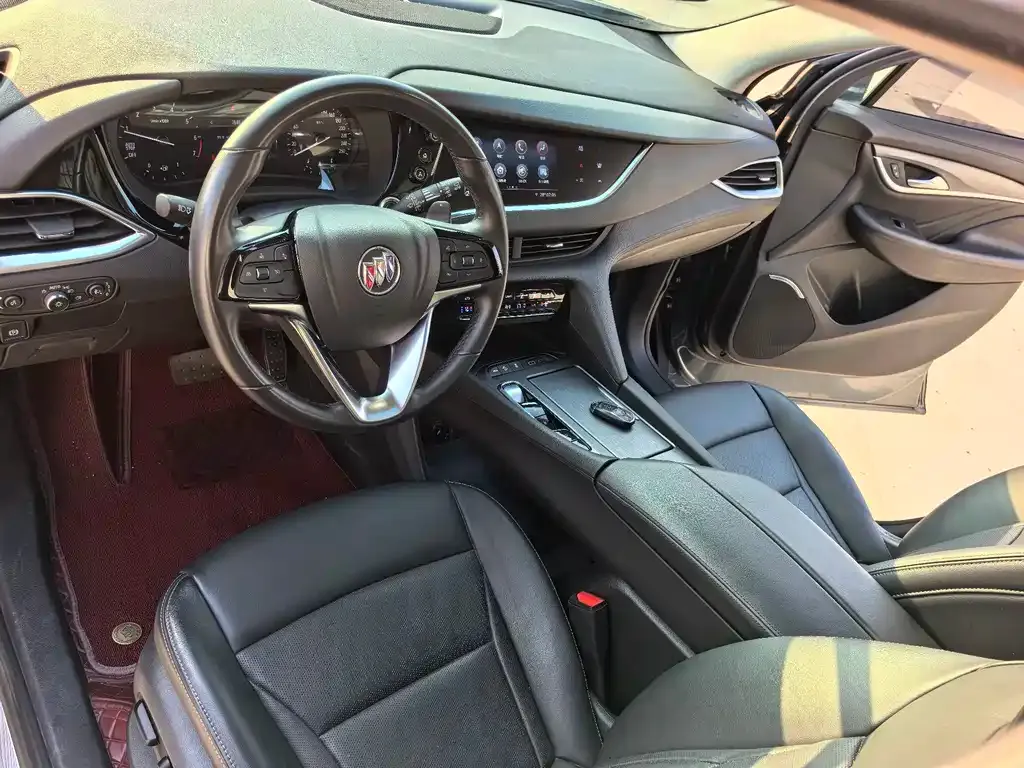 Buick Enclave — фото 2