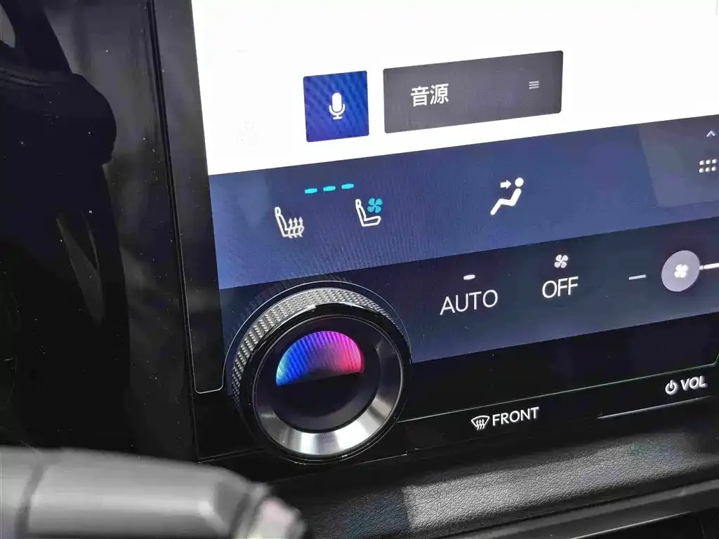 Lexus RX — фото 2