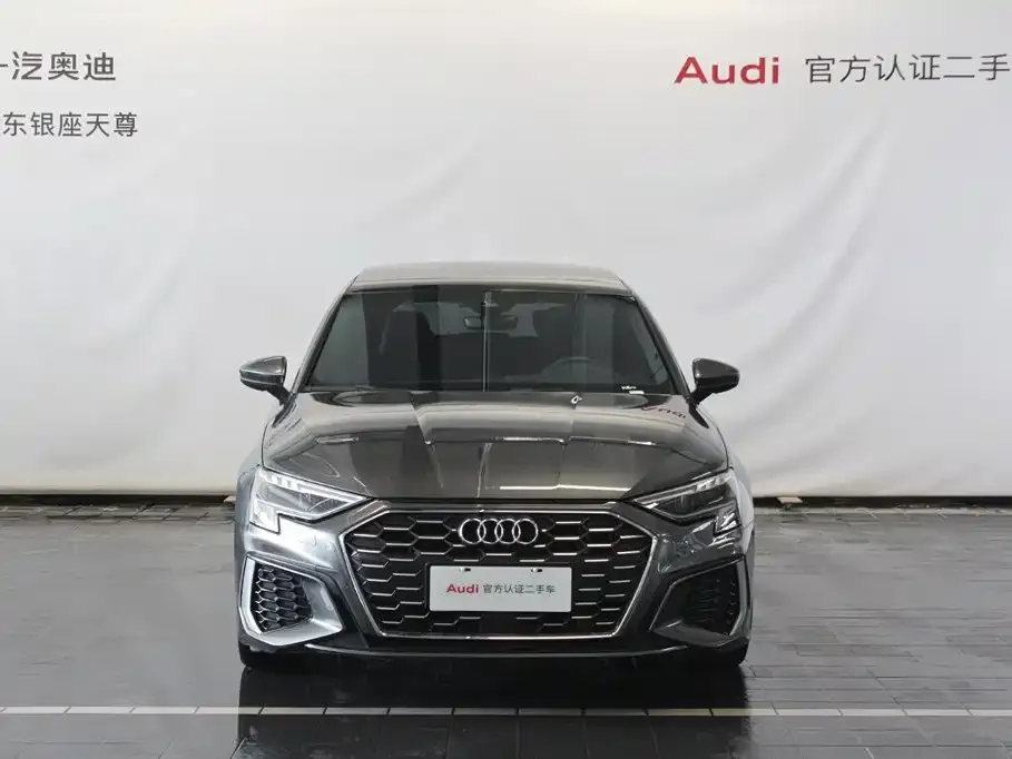 Audi A3 — фото 5