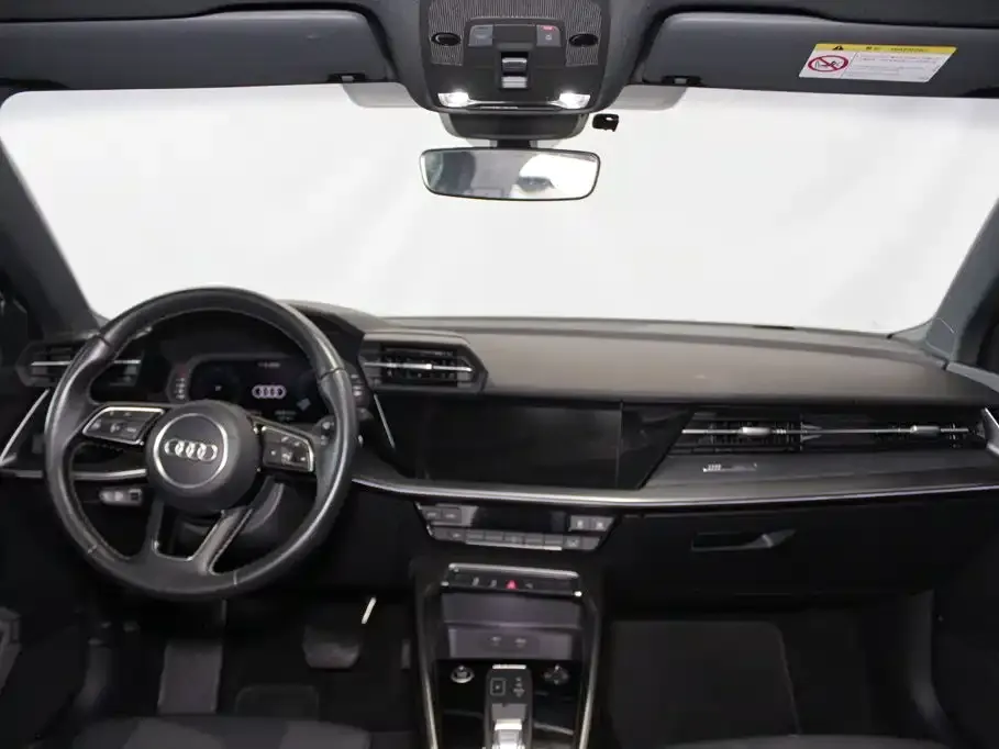 Audi A3 — фото 10