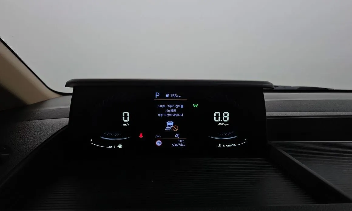 Hyundai Staria — фото 6